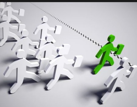 蓝冠液态职场,蓝冠有什么人才?
